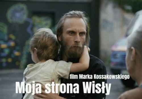 Film, o którym trudno zapomnieć. Już 25 maja ważna rozmowa i wyjątkowy seans w Klubie Politechnik!