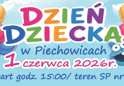Dzień Dziecka w Piechowicach. Pełen atrakcji program dla najmłodszych