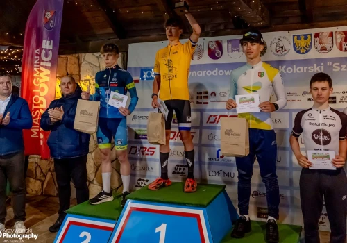 Szlakami Jury 2026: Ignacy Gajda oraz Dawid Bartyzel zwycięzcami swoich kategorii
