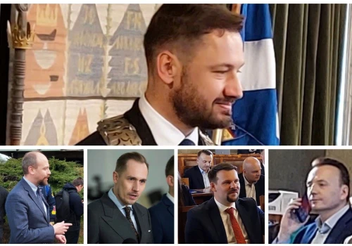 Referendum w Krakowie. O co w tym wszystkim chodzi?