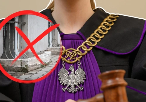 Przełomowa decyzja sądu. Patodeweloperzy dostali młotkiem po głowie