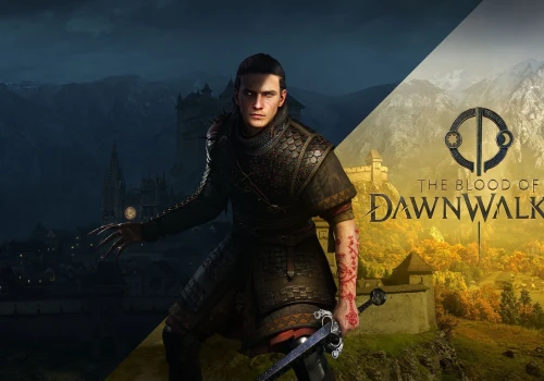 Głód w The Blood of Dawnwalker wymknie się spod kontroli? Gracz może nieświadomie zabić kluczową postać