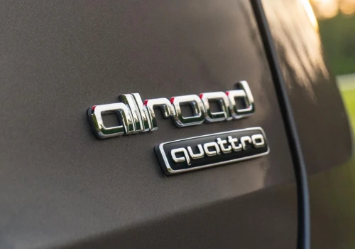 Najlepsza wersja Audi A6 nadciąga. W niej nie chodzi o moc