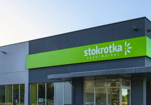 Stokrotka sprzedana, nastaną nowe zmiany w sieci sklepów