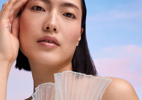 Odkryj makijaż inspirowany pielęgnacją K-Beauty i efektem „glass skin”
