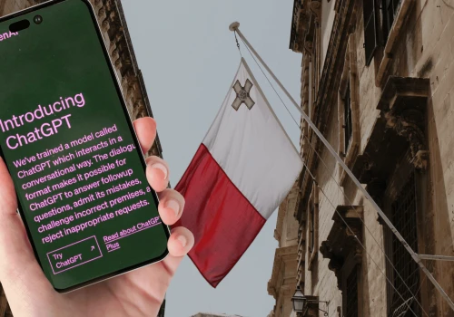 Malta daje obywatelom darmowy dostęp do ChataGPT Plus