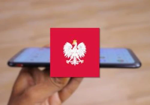 Nowość w mObywatelu. Zgłoś problemy z internetem