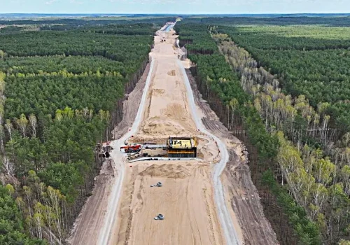 750 mln zł z UE na S10 Bydgoszcz – Toruń. To jeden z kluczowych projektów drogowych w Polsce