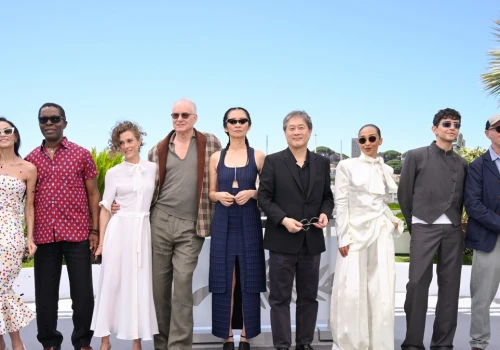 Krytycy narzekają na filmy w Cannes. Rosną szanse Polaka?