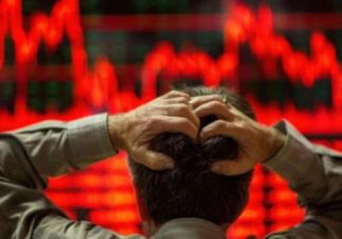 Wall Street wchodzi w korektę? Rynek może szykować się na 20% wyprzedaż przed październikiem