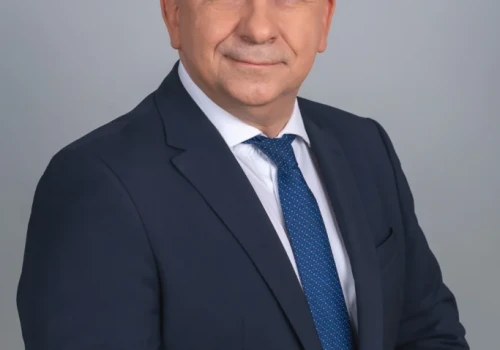 Michał Gomowski i Mikołaj Ciaś ponownie wybrani na wiceprezesów zarządu LINK4