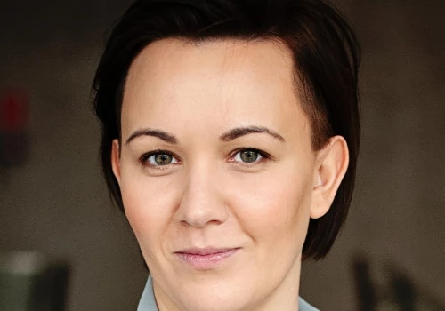 Dorota Otczyk Channel Managerem w Labyrinth