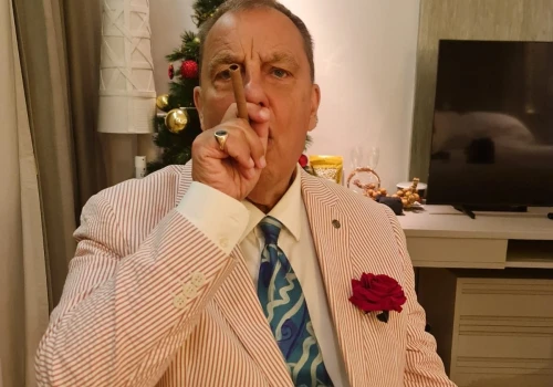Polak, który postawił się Gerardowi Pique