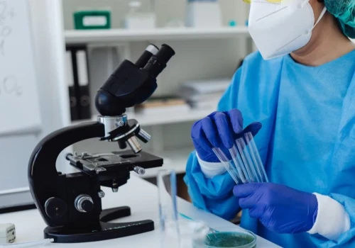 ABM przyznała 12 mln zł na inteligentną broń w walce z rakiem