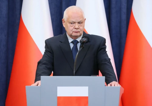 Drożyzna nie odpuszcza. Nowe dane NBP niepokoją ekonomistów