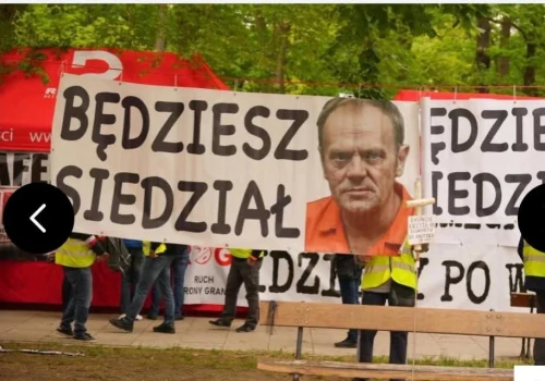 Miasteczko Gniewu przed KPRM