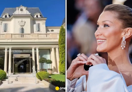 Tu zatrzymują się gwiazdy Cannes. Za luksus trzeba słono płacić
