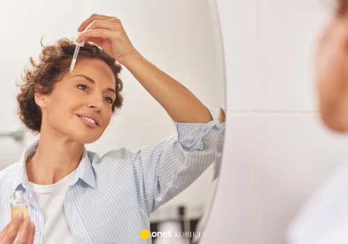 Po tym serum przebarwienia znikają w mgnieniu oka! Pięknie wygładza skórę, zwęża pory