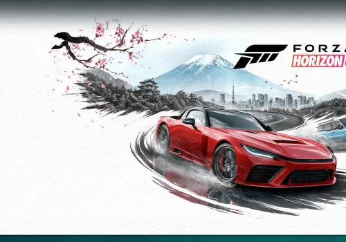 Zleakował gameplay Forza Horizon 6. W zamian zbanowanno mu konto na 8 tysięcy lat