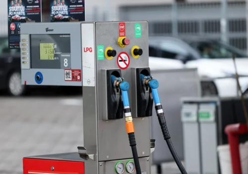 3 mln kierowców czeka na decyzję rząd