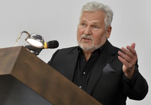 Aleksander Kwaśniewski dał radę Karolowi Nawrockiemu. Chodzi o Donalda Tuska