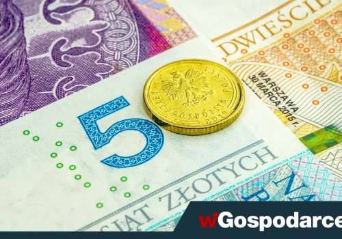 Mocno w górę idzie wskaźnik cen ważny dla NBP