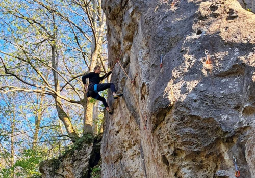 Na Zacisznej powstaje „Fittest” VI.4+
