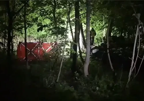 Dramatyczny finał kłótni nad jeziorem. Życie stracił 13-letni chłopiec
