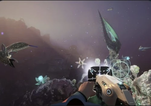 Wielka burza w społeczności Subnautica 2! Zakaz zabijania ryb wywołuje skrajne emocje wśród graczy