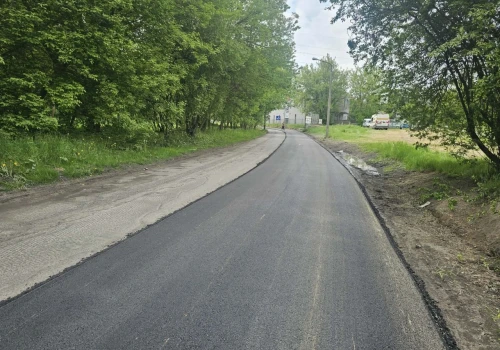 Trwa przebudowa ul. Janowskiej w Lublinie. Drogowcy pracują przy kolejnych odcinkach jezdni