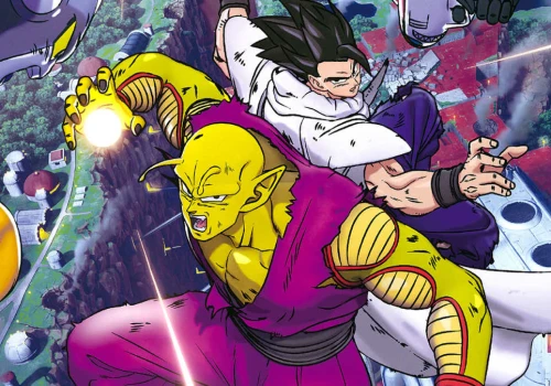 Legendarny redaktor mangi Kazuhiko Torishima wspomina śmierć Akiry Toriyamy dwa lata później