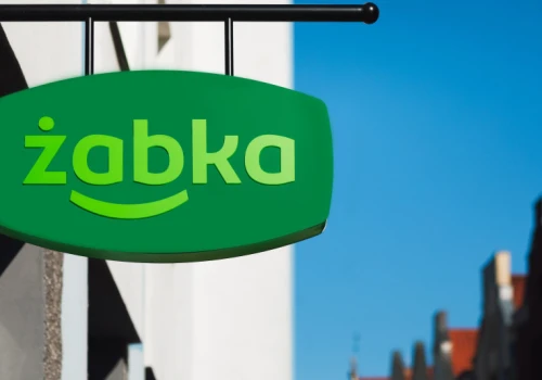 To już nie tylko sklep. Żabka rozwija nową usługę w tysiącach placówek