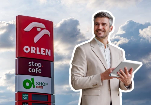 Orlen zaleje rynek własną ropą. Inwestorzy rzucili się na akcje giganta