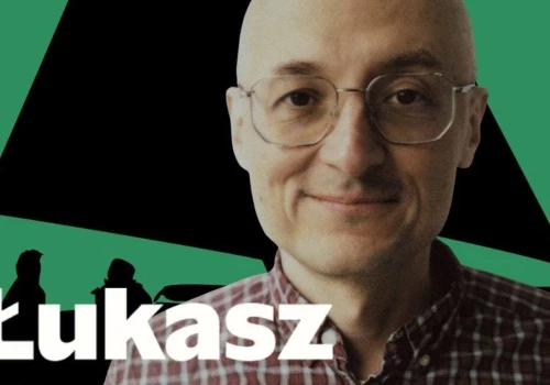 Rzeszowianin zatrzymany przez izraelskie wojsko podczas misji humanitarnej dla Gazy