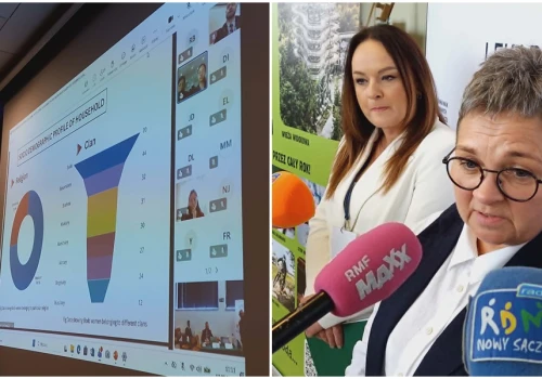 Wyzwania i rozwiązania w medycynie. Międzynarodowa konferencja w nowosądeckiej uczelni
