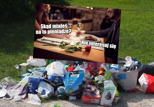 Niemcy: Berlin oferuje zniżki do restauracji i inne nagrody w zamian za sprzątanie śmieci