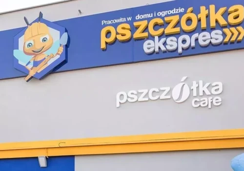 Grupa Majster otworzyła setny market w sieci Pszczółka. Unikalny model DIY-Convenience