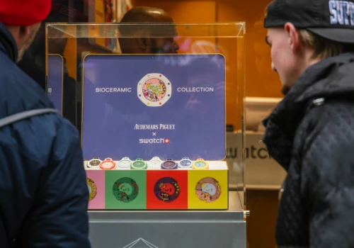 Royal Pop to 