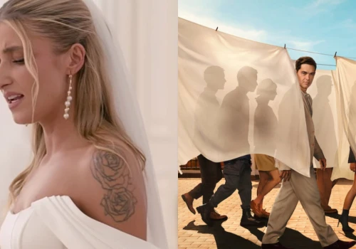 ,,Love is Blind” od premiery nie odpuszcza szczytu, ale Polacy coraz bardziej skłaniają się ku Berlinowi. Jest też nowy akcyjniak!