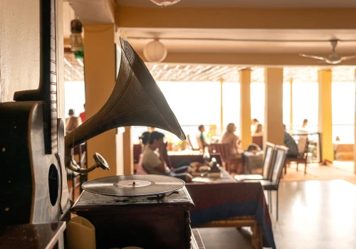 Długi gastronomii są warte tyle, co 100 tys. przyjęć komunijnych