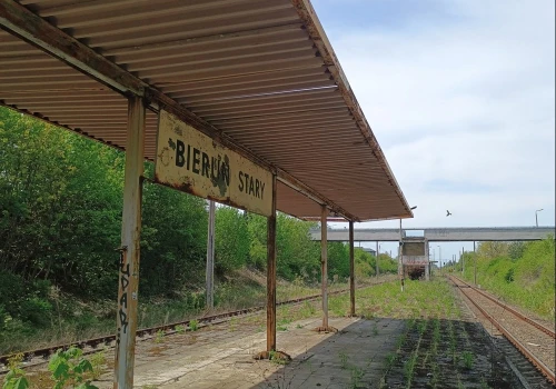 Tychy: Modernizacja linii 179 nie wstrzyma ruchu do Lodowiska