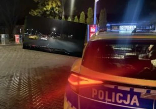Sami na siebie donoszą. Policja musi tylko zacząć korzystać