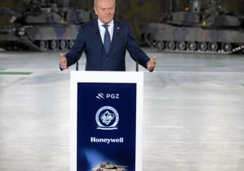 Tusk do USA: Lepszego sojusznika nie znajdziecie