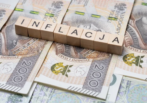 Inflacja wraca z przytupem. To dopiero początek drożyzny