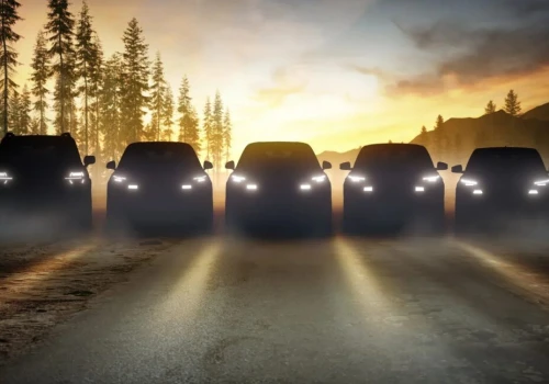 Ford zapowiada dwa nowe elektryki w Europie: hatchbacka segmentu B (Ford E-Fiesta?) i małego SUV-a na tej samej bazie