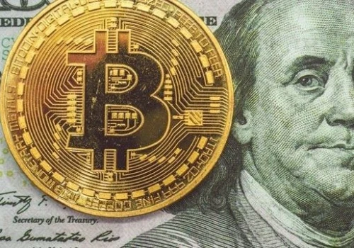 Iran chce ubezpieczać statki w cieśninie Ormuz. Płatności tylko w bitcoinie