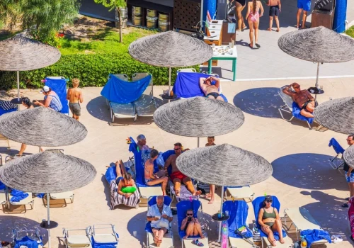 Nowe zasady w hotelach. Wakacje już nie będą takie same