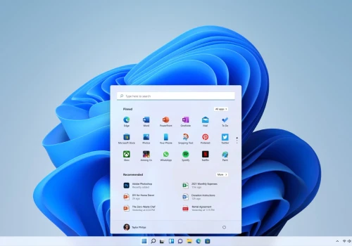 Użytkownicy wreszcie wysłuchani. Microsoft przywraca ruchomy pasek zadań w Windows 11