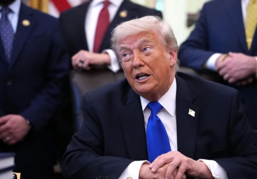 USA rozważają zniesienie sankcji na irańską ropę. Ale ceny znów sporo powyżej 100 dolarów