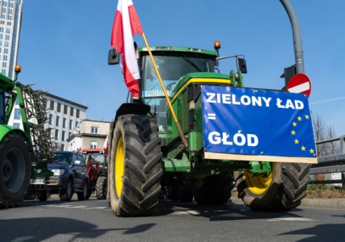 Wielki protest 20 maja w Warszawie. Solidarność chce referendum